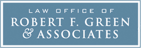 law office of robert green and associates